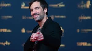 Max Giesinger: Zwischen Selbstzweifel und neuer Musik nach Liebeskummer - Imagen principal del artículo