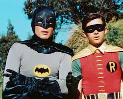 Resultado de imagem para batman (série de tv) elenco