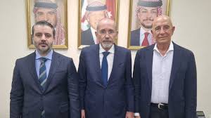 AL-Monitor - News update