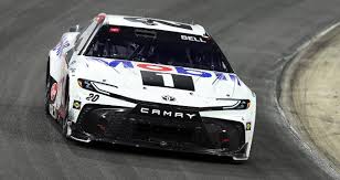 News source: Nascar