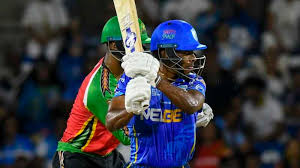 ESPNcricinfo - News update