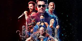 Quem é quem em ‘Mortal Kombat 2’? Conheça os personagens e o elenco do filme