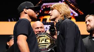 How to watch UFC 324: Gaethje vs Pimblett, full fight card, streaming links & more