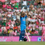 100th milestone, Shikhar 'The One'