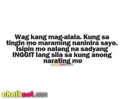 throwback on Pinterest | Tagalog Quotes, Tagalog Love Quotes and ... via Relatably.com