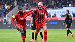 Wer steigt ab? Die Abstiegsszenarien am 34. Spieltag einfach erklärt