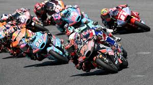 Moto Gp Hoy