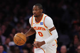 Atlanta Hawks reportedly decline Jonathan Kuminga's team option after trade with Warriors at deadline