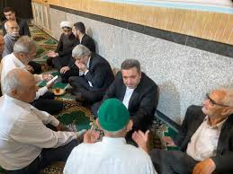 دستور رئیس سازمان ثبت اسناد برای حل معضل اراضی وقفی گلستان