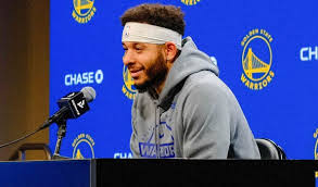 Seth Curry rejoins Warriors after salary cap-induced hiatus: ‘It was just weird’