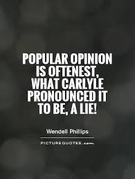 Wendell Phillips Quotes &amp; Sayings (78 Quotations) via Relatably.com