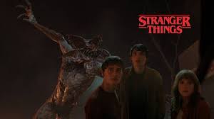 Estreno De Stranger Things 5
