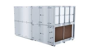 📣 VENTUS Platinium – New Compact AHUs by VTS Group📣 VTS ...