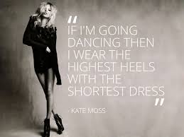 Kate Moss #quote #fashion | Kate Moss | Pinterest | Kate Moss ... via Relatably.com