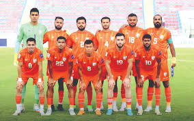 Afghanistan hold India
