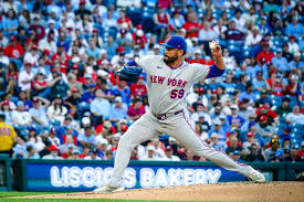 Game Chat: Mets vs Braves, 8:08 PM
