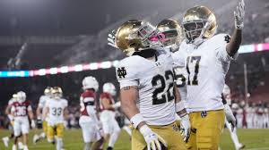 Predicciones del College Football Playoff 2025: ¿Quiénes llegarán al bracket?