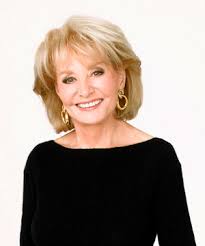 Image result for Barbara Walters