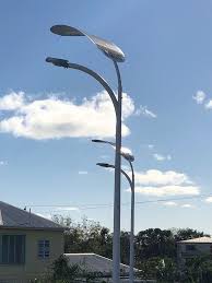 Cost of Solar Street Lighting by 2025 | EnGoPlanet Energy ...