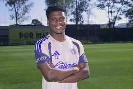 óscar perea Picture