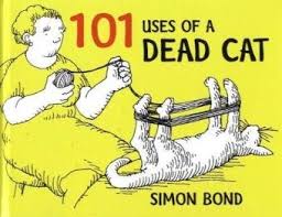 My cat for your firewood: a fair trade? - Homesteading Questions