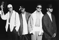 Jodeci - Wikipedia