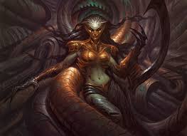 Image result for phyrexia