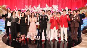 News source: フジテレビ