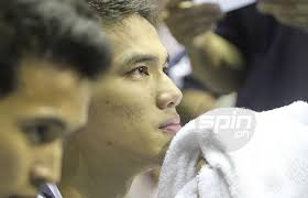 COACH Louie Alas already bid goodbye to the college team he handled for the last 10 years. Will superstar son Kevin Louie Alas follow suit? - alas