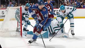 Avalanche vs. Mammoth Prediction, Odds, Picks - Feb. 25
