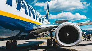 Ryanair boss claims some airlines ‘could go bankrupt’ over oil prices