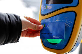SUBE: ¿Sin saldo? Descubrí el límite oculto para seguir viajando