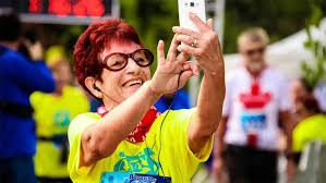Indiana Ranked Among Worst States for Active Aging