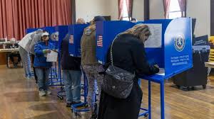 Election Day 2025: Key Results and Highlights