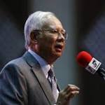 Malaysia arrests former Prime Minister