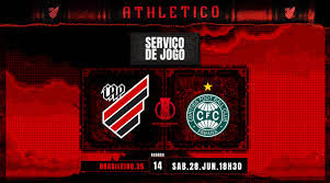 Athletico Paranaense – Site Oficial - News update