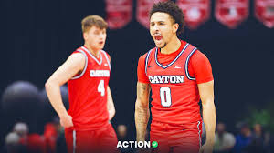 Davidson vs Dayton Predictions, Picks, Odds for Sunday, February 15