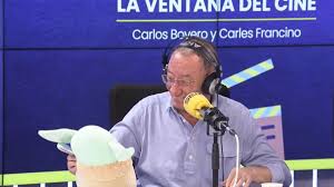 carlos boyero