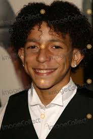 Khleo Thomas at the World Premiere of MGM&#39;s &quot;Walking Tall&quot; at Mann&#39;s Chinese . - ba259a8cf33c31a