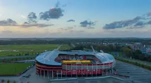 AZ snatch late draw against FC Twente with last-second equalizer