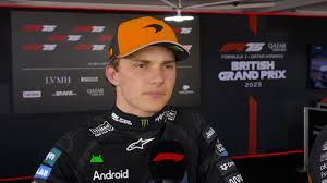Formula 1 - News update