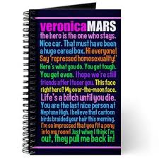 Veronica Mars Quotes Journal on via Relatably.com