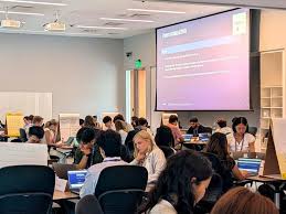 KPMG's AI Training Initiatives: Upskilling Employees for a Hybrid Future