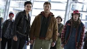 Program tv dla Uciekinier