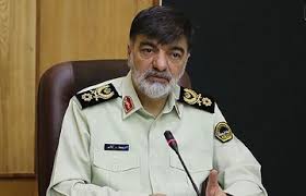 رادان: ملت ایران در برابر فشارها و تهدیدهای خارجی عقب‌نشینی نمی‌کند