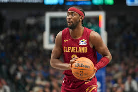 Detroit Pistons Sign Caris LeVert to Bolster Backcourt