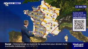 BFMTV - News update