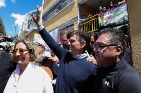 Bolivia: Rodrigo Paz rompe hegemonía socialista. ¿Qué esperar?