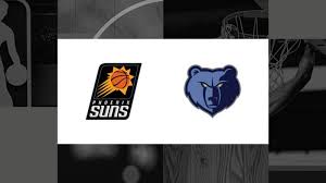 How to watch Suns vs. Grizzlies: TV channel and streaming options for January 7