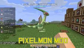 Resultado de imagem para pixelmon